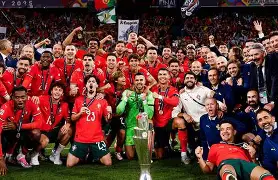 爱游戏-包含欧国联赛程趋紧，各队开始全力备战的词条